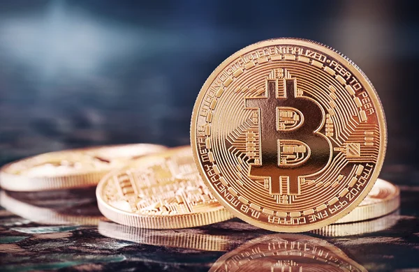 Bitcoin: